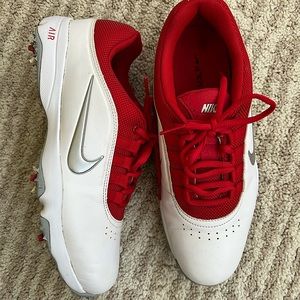 Golf Shoes M7/W8.5
